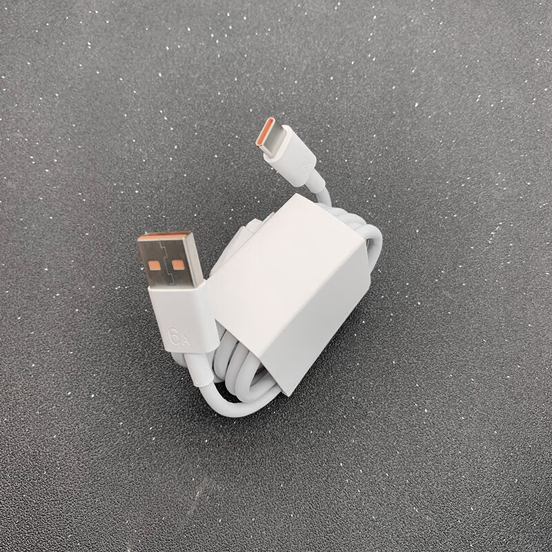 华为nova9pro手机原装充电器数据线100w快充电头6a充电线耳机 华为