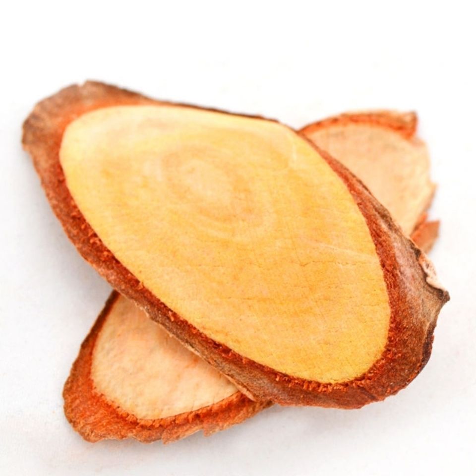 医味红东革阿里正宗东革阿里切片东革阿里泡酒原料1000g