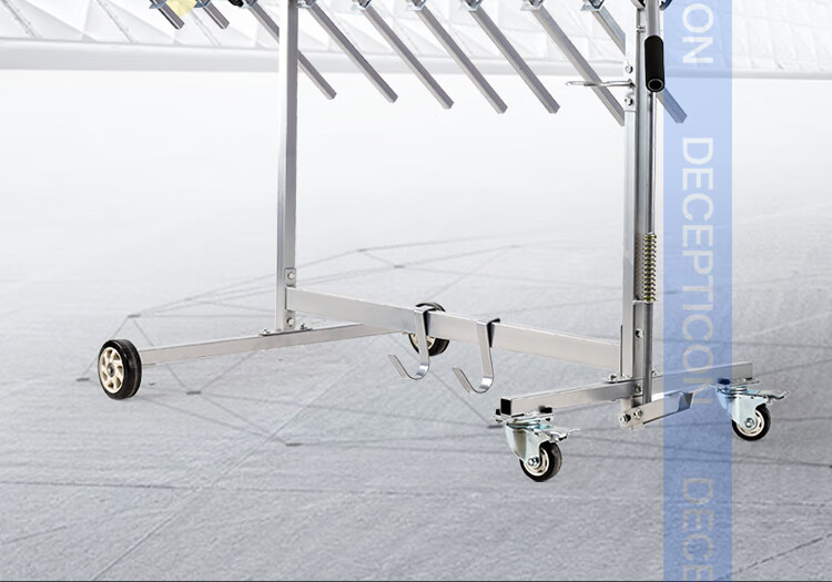 车间维修喷漆房多功能旋转喷漆架子汽车美容汽车保险杠喷漆支架汽车