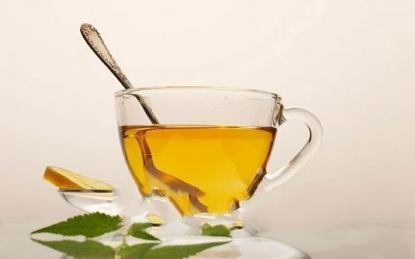 山腊梅香风茶柳叶蜡梅三清山婺源正宗野生黄金茶宝宝茶毛山茶袋装 茗