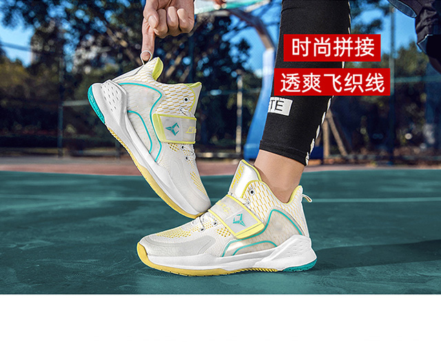 耐克nike科比纪念版网面篮球鞋男透气学生aj水泥地摩擦有声音7欧文8