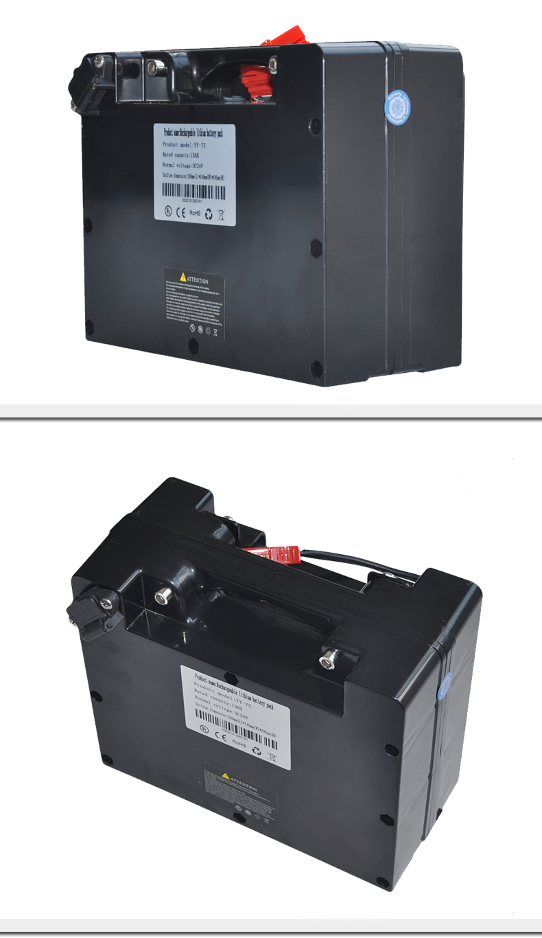 24v13ah锂电池【图片 价格 品牌 报价】-京东