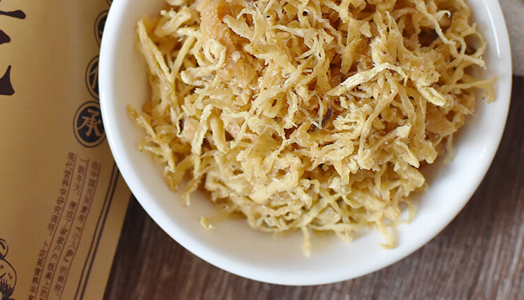 喔老底子卜花果500g萝卜丝怀旧小吃蜜饯休闲食品80后小零食