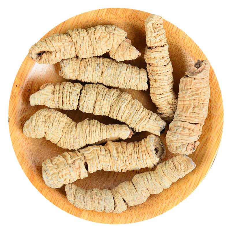 北京同仁堂巴戟天中药材250g广东肇庆巴戟天泡酒可搭肉苁蓉淫羊藿锁阳