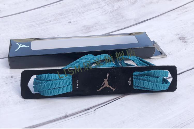 2022新 款aj1鞋带适配aj1 3 4 5 6鞋带品质男女 大红色一双 180cm