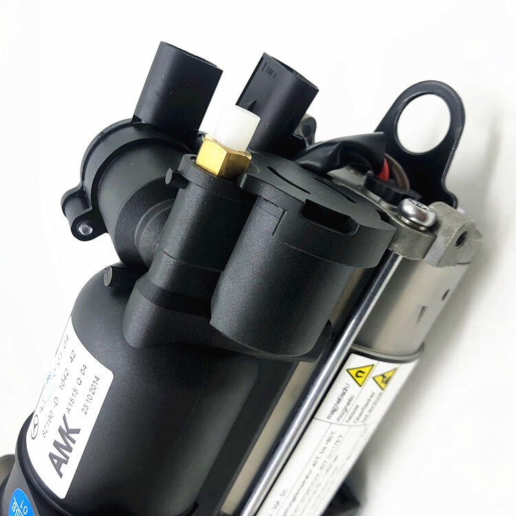 奔驰w221打气泵s350r300r350w164ml350gl450gl350定制款奔驰s级德国