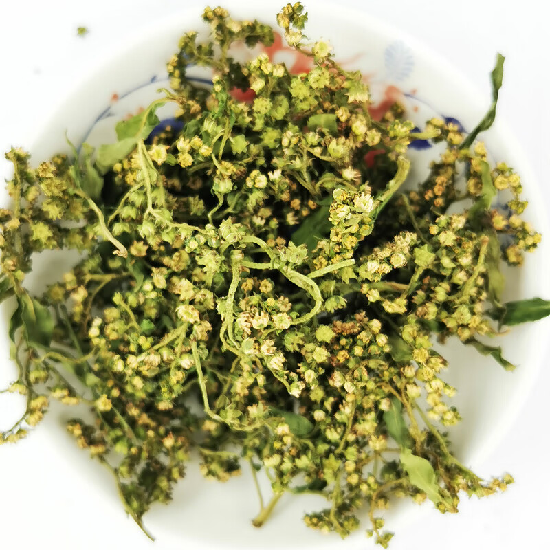 四川古蔺特级赶黄草花养生肝花蕾赶黄花250g 百婉集 g 百婉集【图片