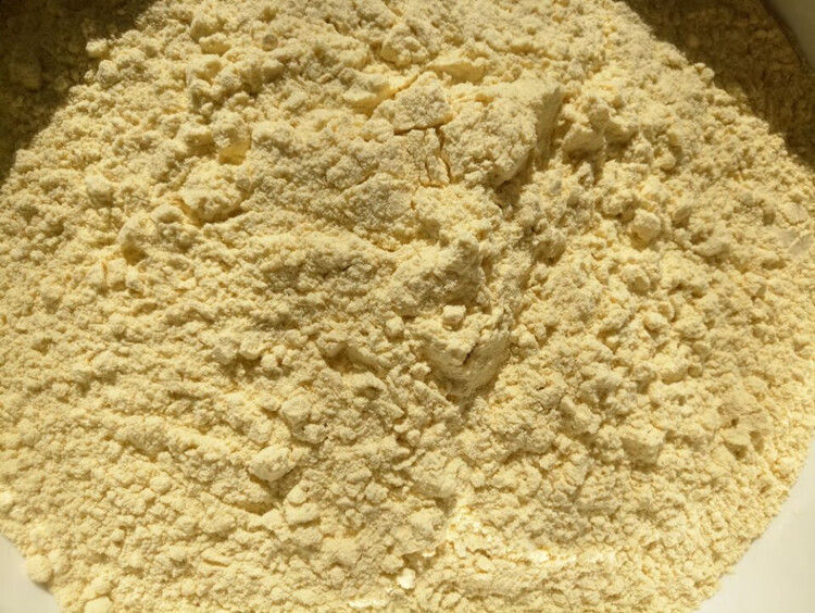 山西大同农现磨大黄米面油炸糕年糕面黄糕面黄米面新黍子面黄米面3斤