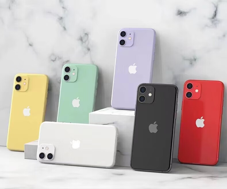 11 pro max苹果11promax全网通苹果11手机双卡双待 苹果11promax(白色