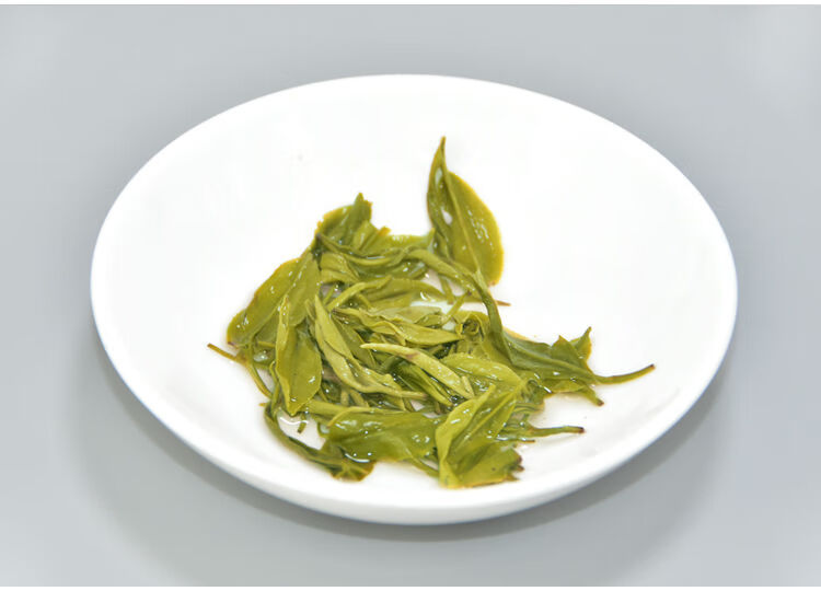 5折 佶果 雷公山清明茶 毛克翕新茶贵州高山云雾绿茶雷山毛尖茶叶