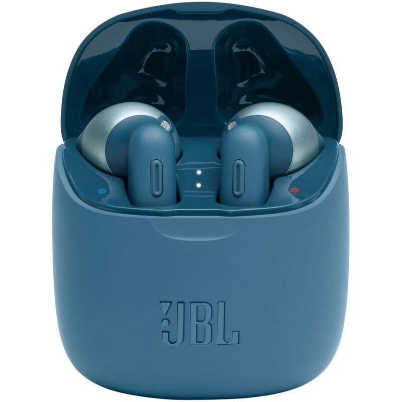 jbl tune 225tws 真无线蓝牙耳机 提供丰富低音聆听 双链接耳机 5 20