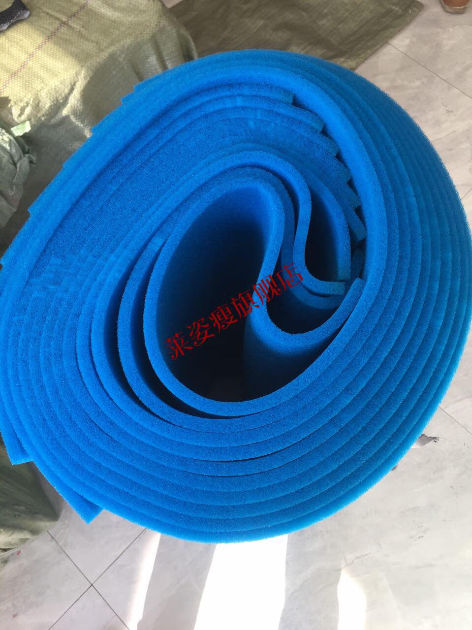 京品精选烫台海绵耐高温海绵服装大烫烫台无孔打孔海绵熨烫吸风熨衣板