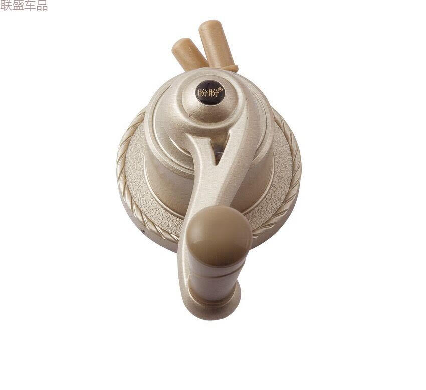 820晾衣架手摇器配件 200香槟色(孔距13厘米)【图片 价格 品牌 报价】