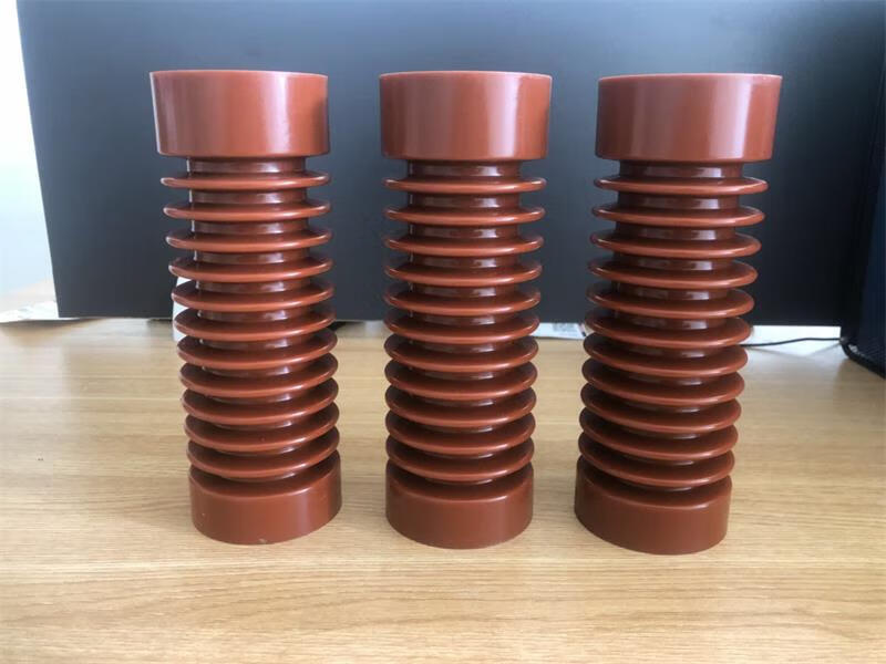 zj24kv70210支柱绝缘子环氧树脂绝缘子24kv用厂价