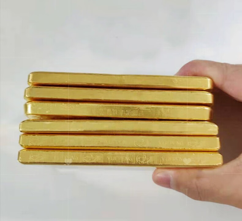 投资金系列足金9999黄金板料金锭投资金条碎金足金金粒兆泰89克足金