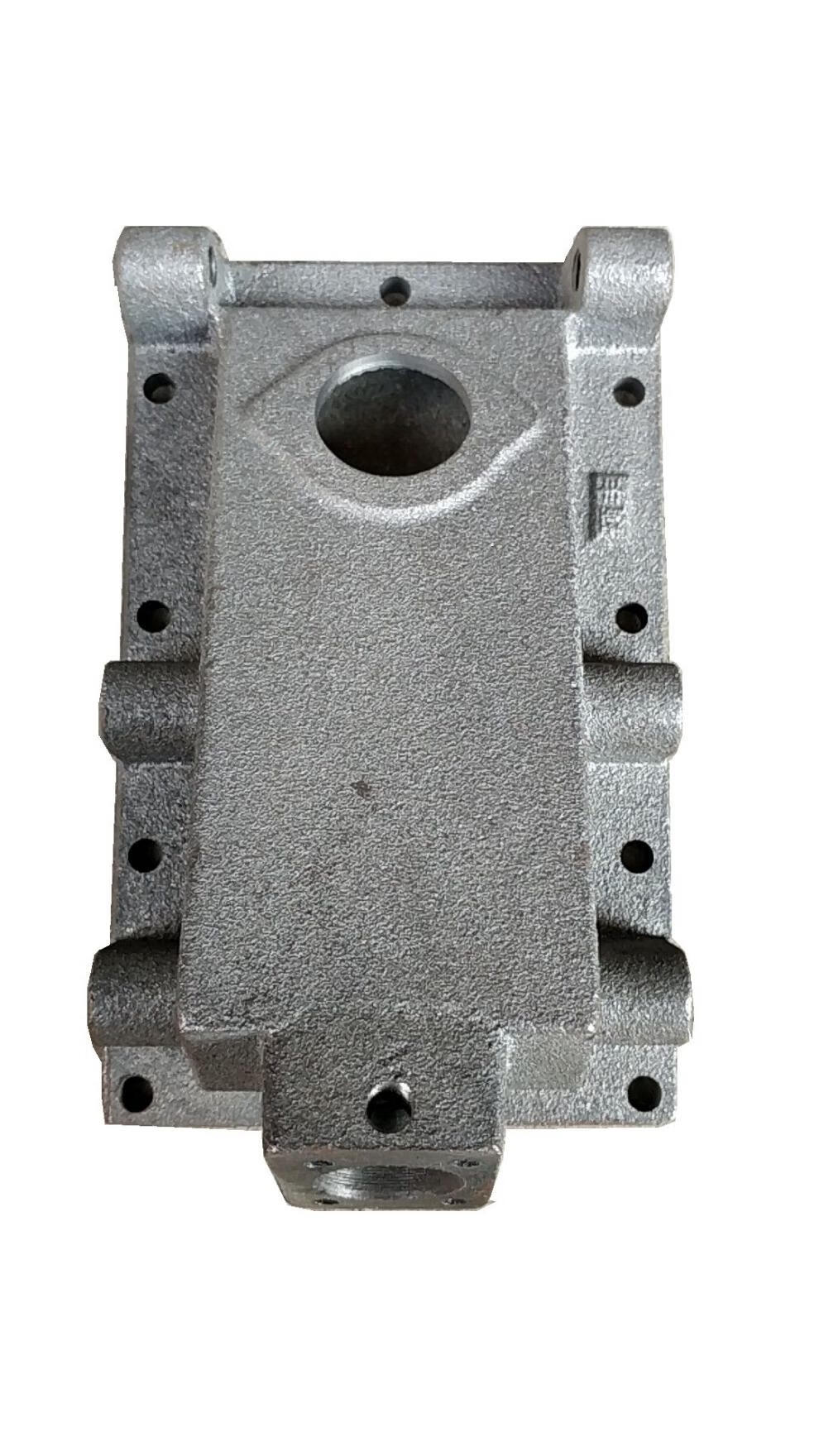 手扶拖拉机变速箱 上盖 沭河 千里牛 常发 沂水111 121配件 四条丝