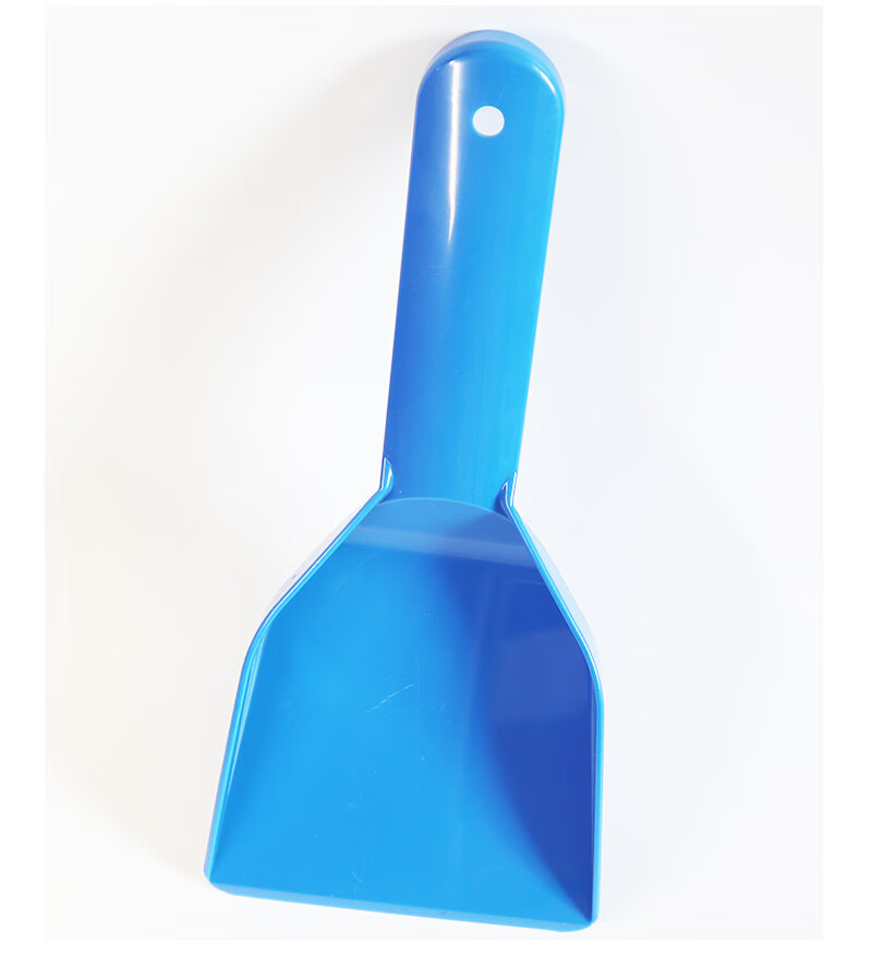 适用电冰箱除冰铲家用除霜铲子加厚去污清洁商用冰柜去冰铲神器塑料铲