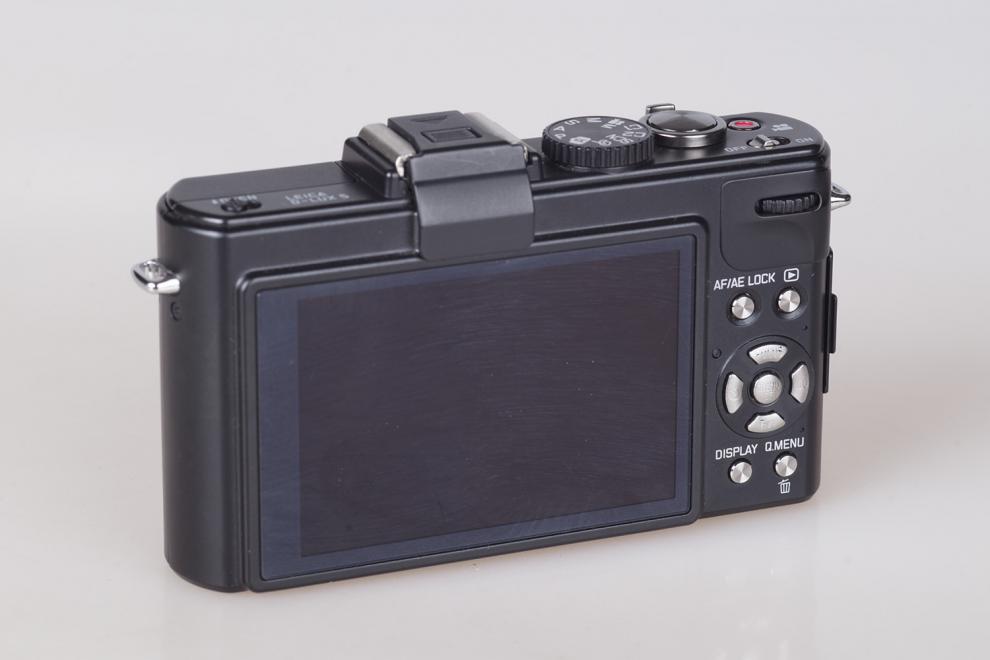 适用leica徕卡dlux6dlux5dlux4dlux3dlux6543数码相机98成新徕卡lux4