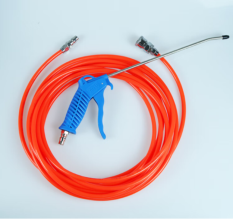 吹尘枪 气动高压尘 风枪 气嘴 风嘴 新款吹灰枪