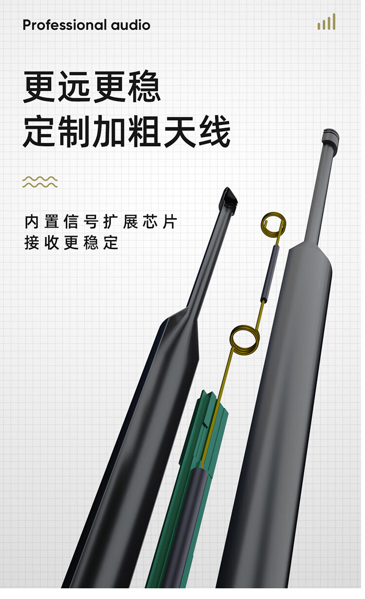 森海塞尔(sennheiser)skm9000真分集无线话筒一拖二防啸叫舞台演出ktv