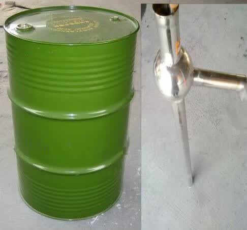 抽油器手动不锈钢油抽手摇泵油桶抽水器油泵机油食用油油抽子汽油大号