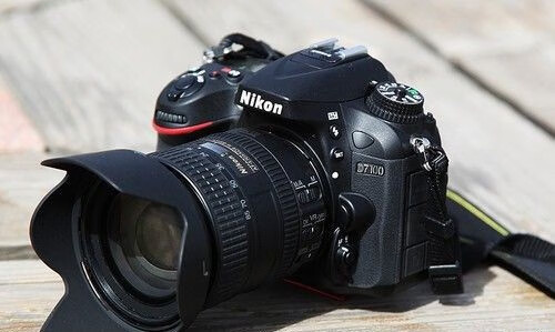 尼康(nikon)nikon尼康d7100 d7000级高清旅游数码单反照相机证件婚庆
