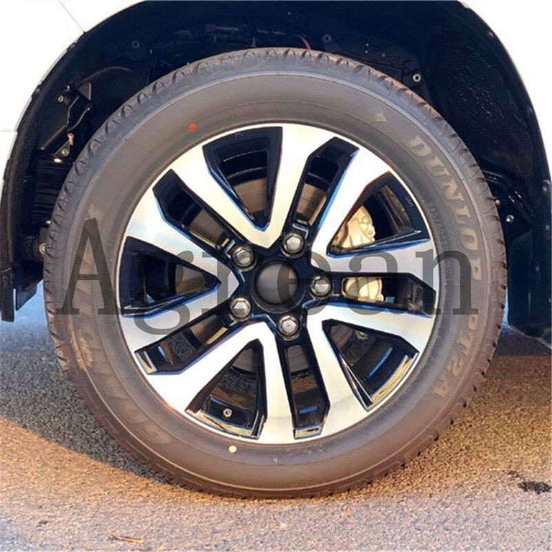 丰田轮毂适用丰田酷路泽铝轮毂全系列18寸20寸21寸陆地巡洋舰400凌志