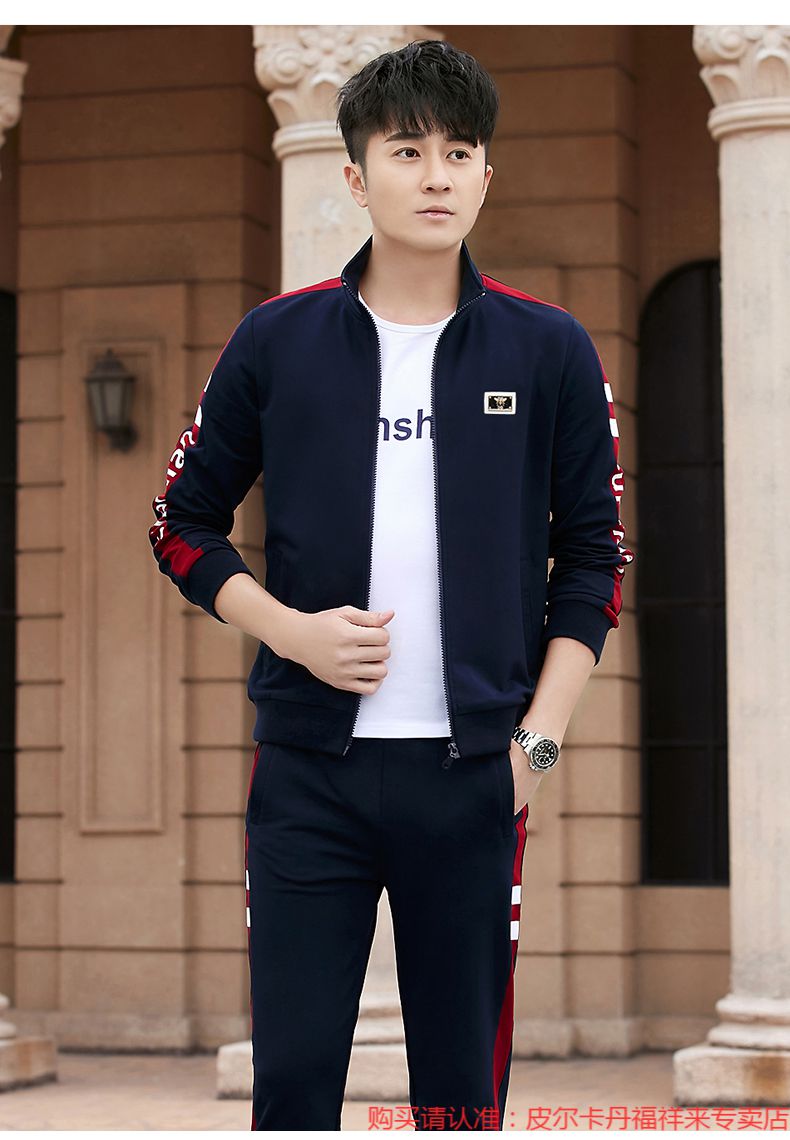 高端运动服品牌排行榜最新 _高端运动服品牌排行榜-第2张图片-潮百科