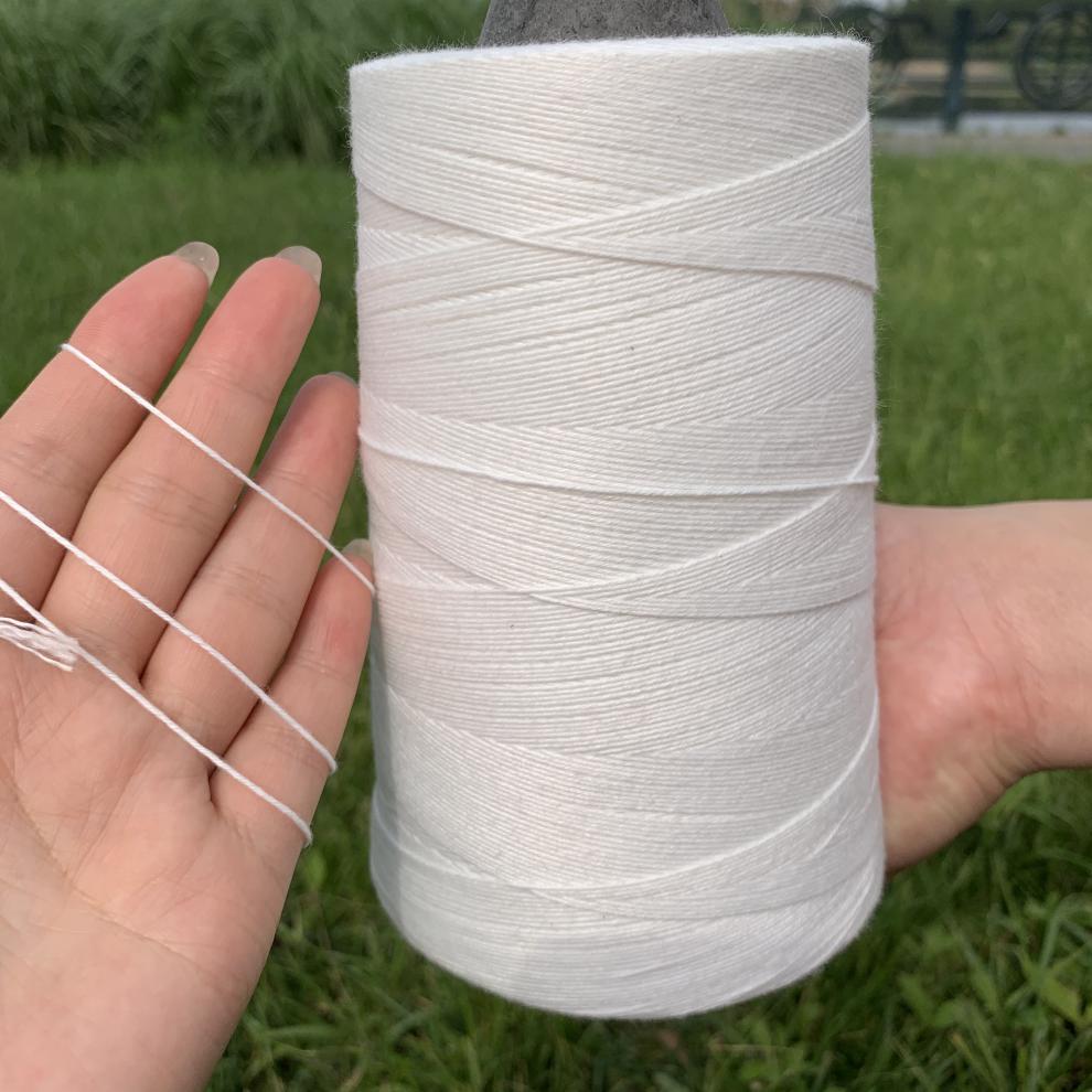 棉线绳包粽子绳绑粽子线吊腊肉线挂腊肠线绑肉肠绑猪蹄棉线吊牌档案袋