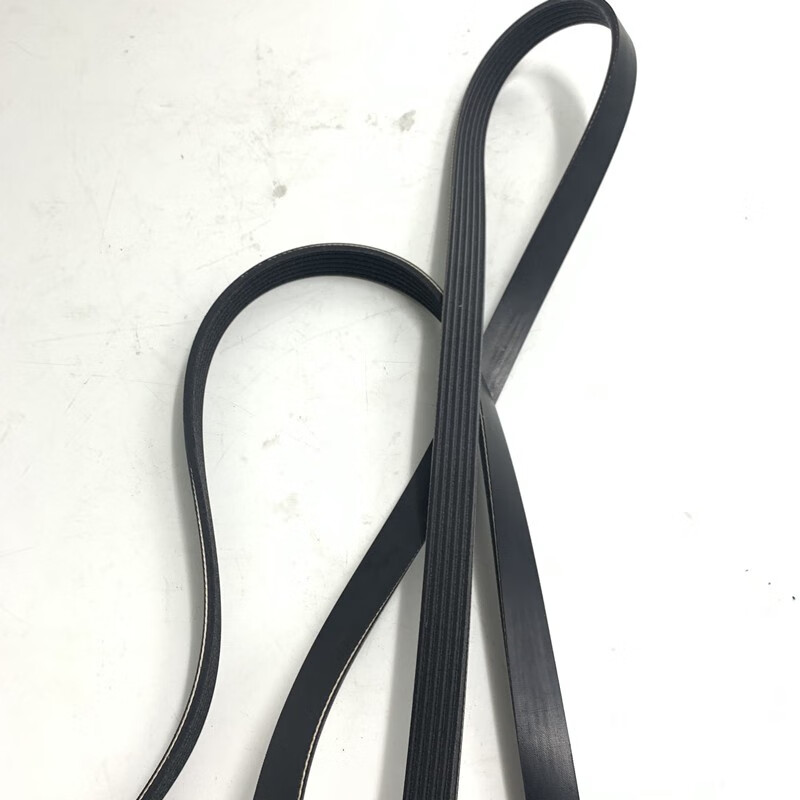 适用现代索纳塔八ix35智跑k5kx5全新胜达御翔领翔索九发动机皮带