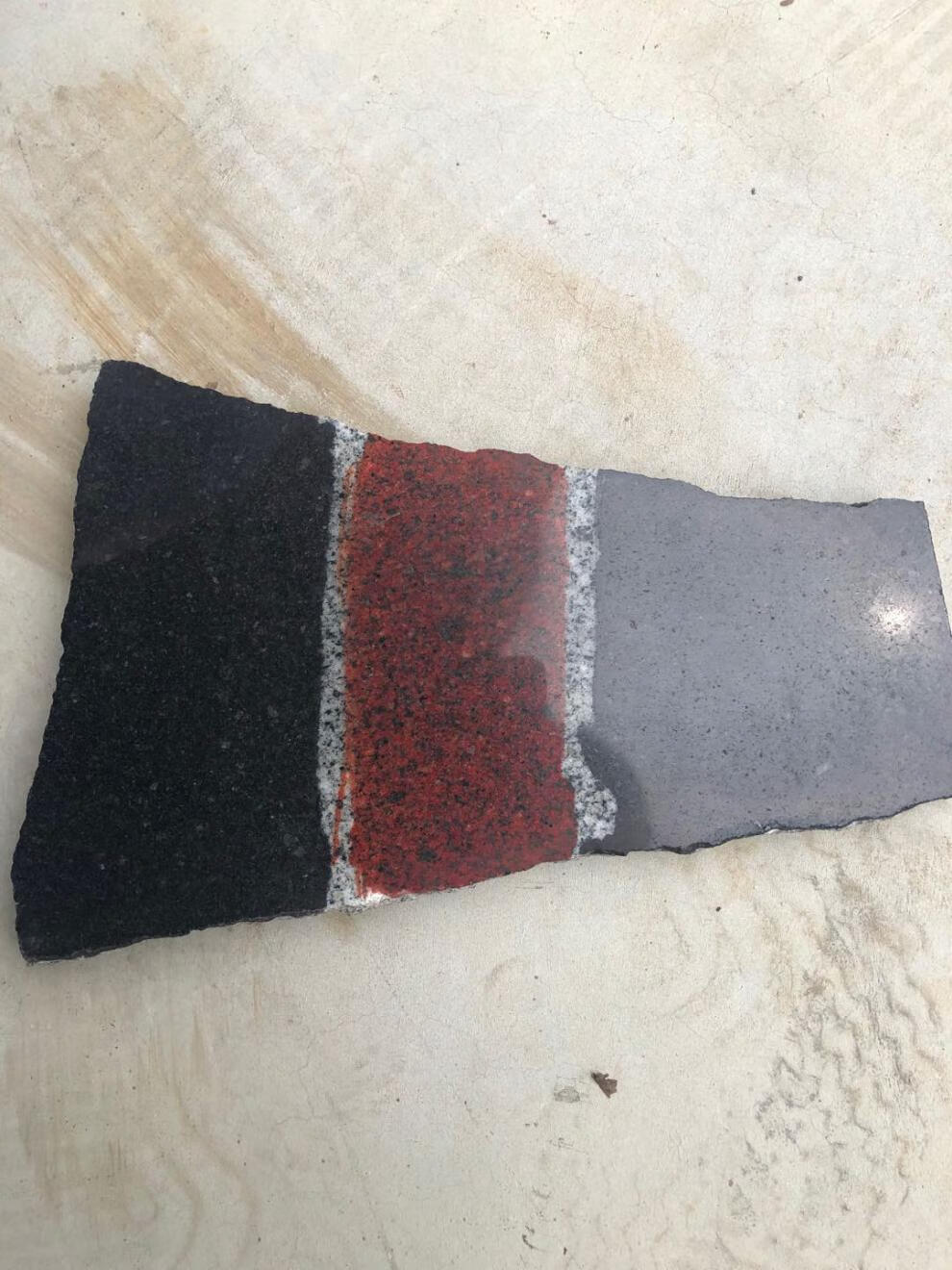 石材染色石材专用油性染色剂渗透大理石花岗岩人造石水泥地砖地坪着色