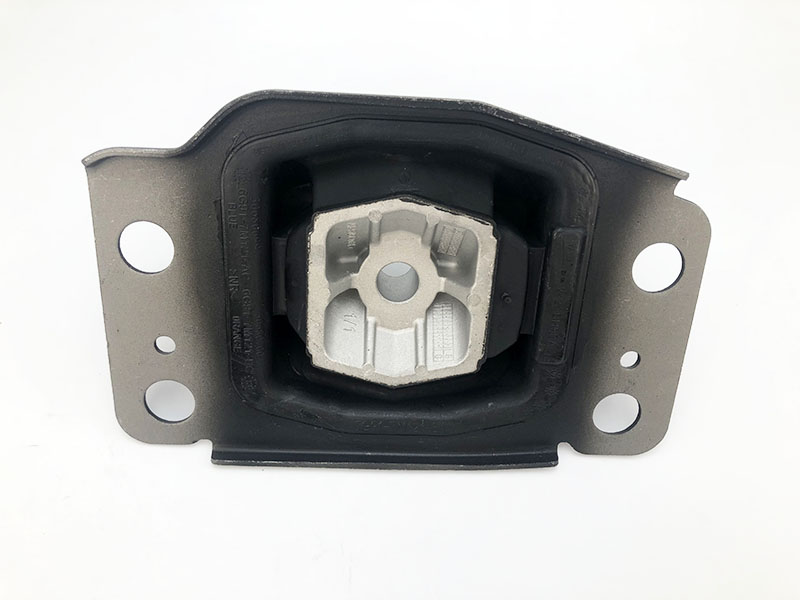 适用于蒙迪欧致胜麦柯斯发动机脚胶支架机爪垫液压变速箱机脚垫2.