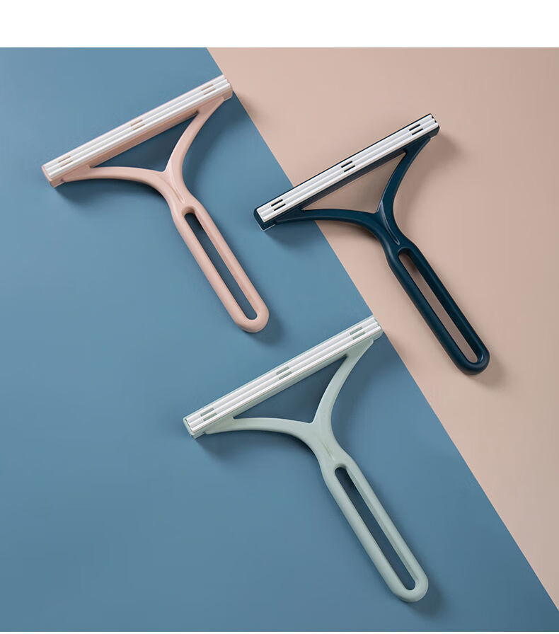 手动刮毛器去球器衣服家用毛呢起球神器大衣毛球修剪器衣物去毛球33g