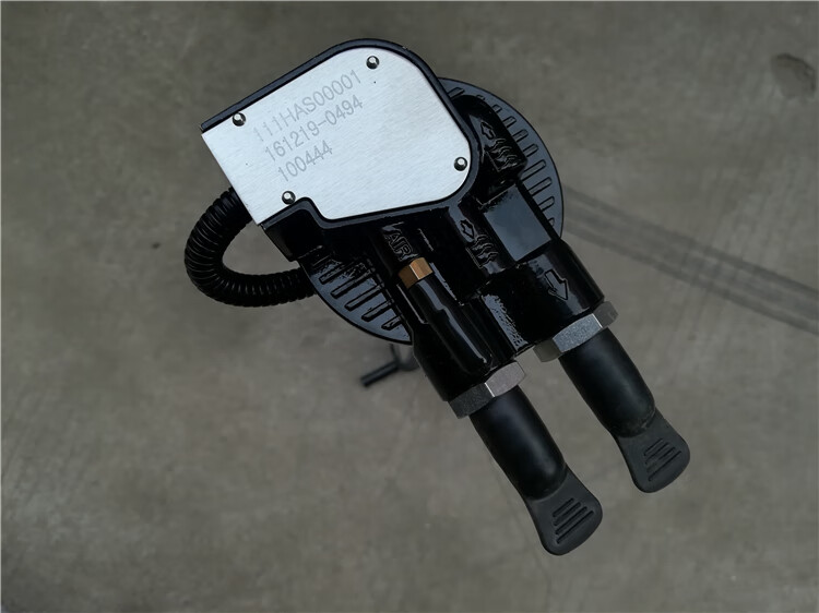 适用于大运重卡配件大运n8n9油箱传感器柴油油量感应器油浮子海底管