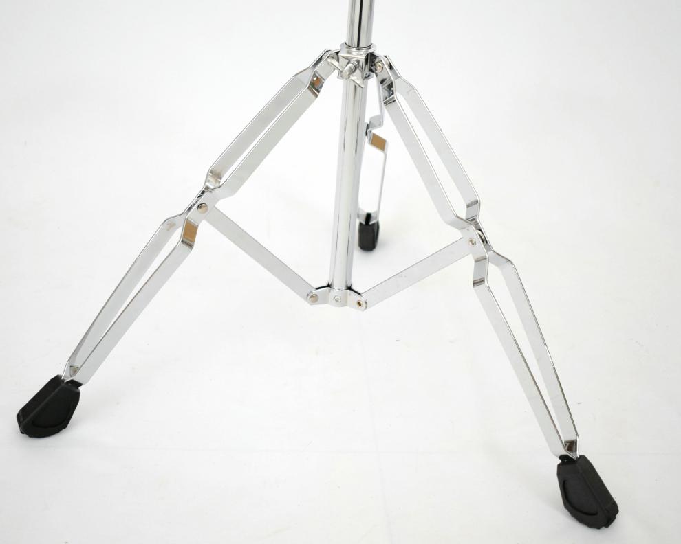 架子鼓配件爵士鼓吊镲直斜两用镲镲片支架叮叮镲吊镲架鼓架