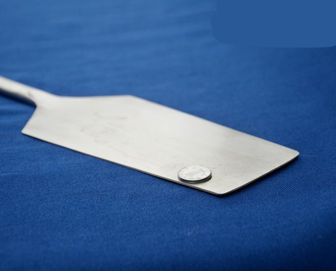 全钢砖刀泥刀瓦刀不锈钢泥工贵州单面圆把砌墙大号小双面圆柄加厚