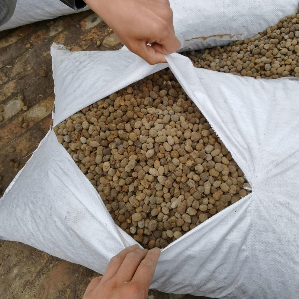 花肥羊粪肥料有机肥发酵纯羊粪羊粪蛋风干羊粪蔬菜瓜果兰花专用肥 28