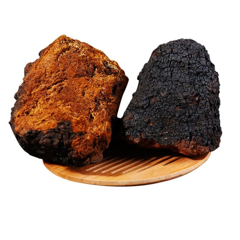 芦阳芝大果100g带有防伪验证