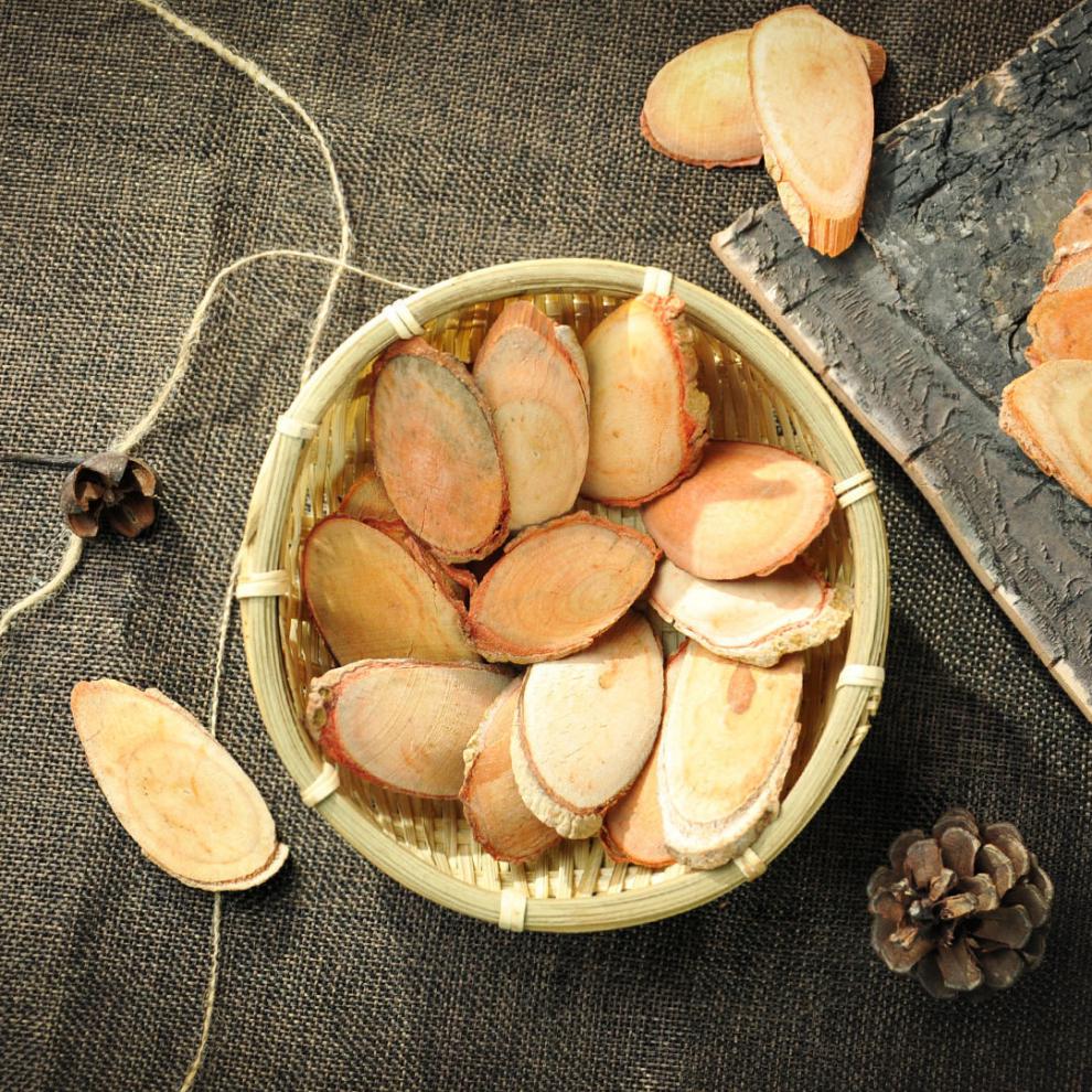 5折覆盆子须木根元芦须木根覆盆子枸杞茶大片500克枸杞1份1份2份3份