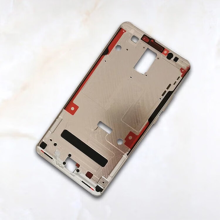 原厂原装适用原装华为mate10 中框10pro中壳金属边框屏框前框前壳屏幕