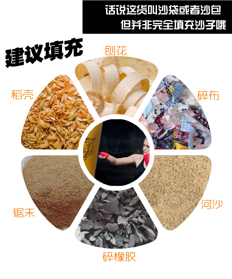 5m空沙袋【图片 价格 品牌 报价】-京东