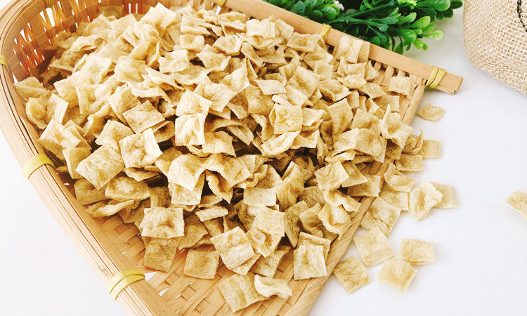 商用早餐店干面筋河南逍遥镇胡辣汤专用面筋片2斤4斤5斤10斤袋装5斤