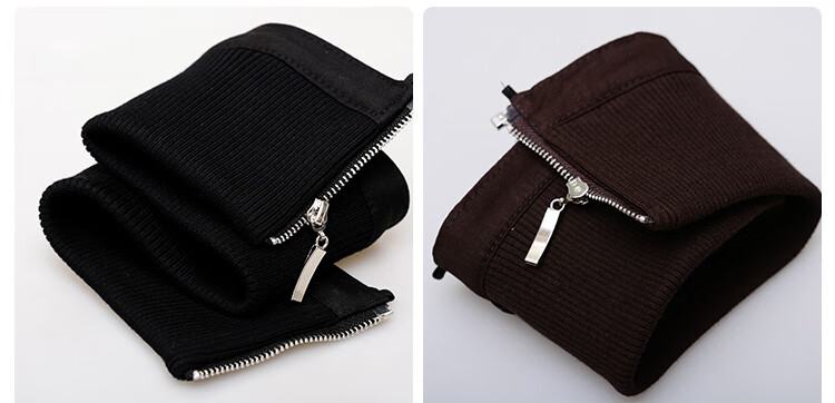 保护羽绒服防脏保暖假领子棉衣衣领护领套贴衣服袄领子布男拆卸可