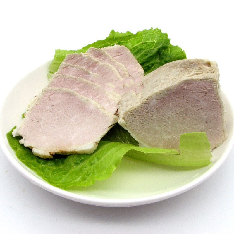 嵊州特产糟肉冷盘菜绍兴红糟肉新昌陈年香糟糟货熟食糟猪肉瘦精肉其它