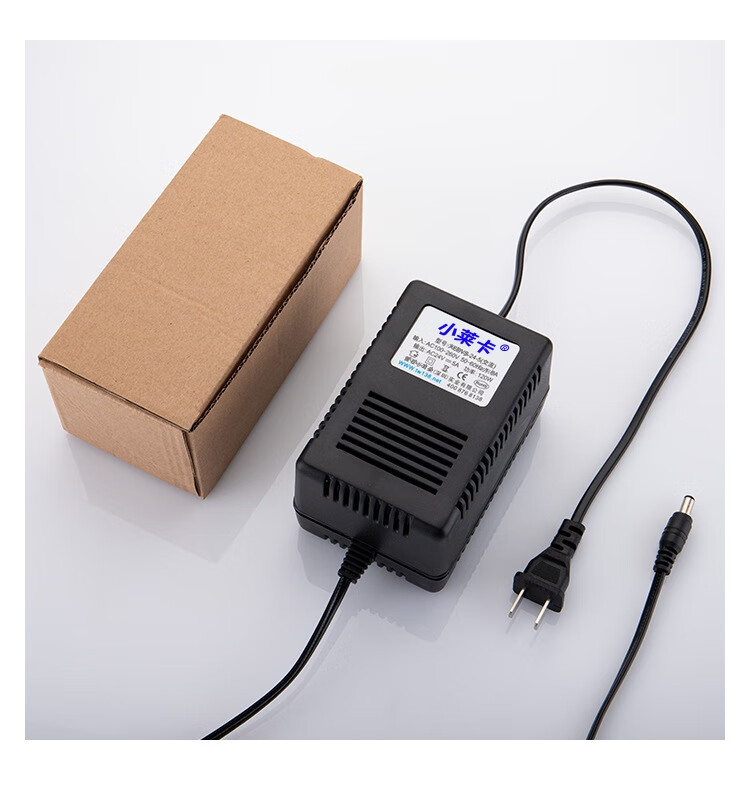 监控高速球机电源ac24v5a海康威视大华摄像头适配器小耳朵球机电源ac