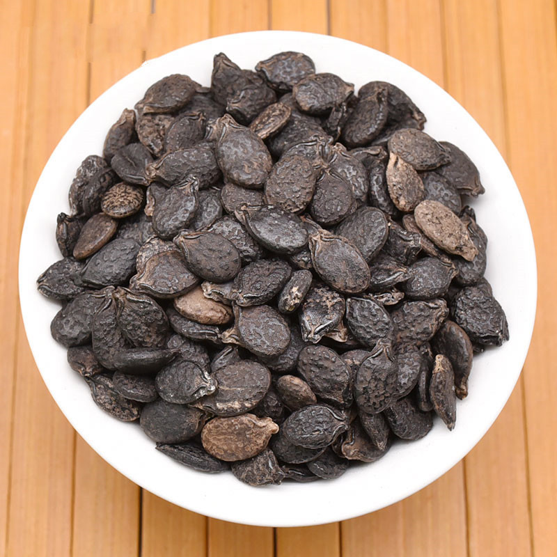 丝瓜子500克丝瓜籽黑丝瓜子生丝瓜子粉