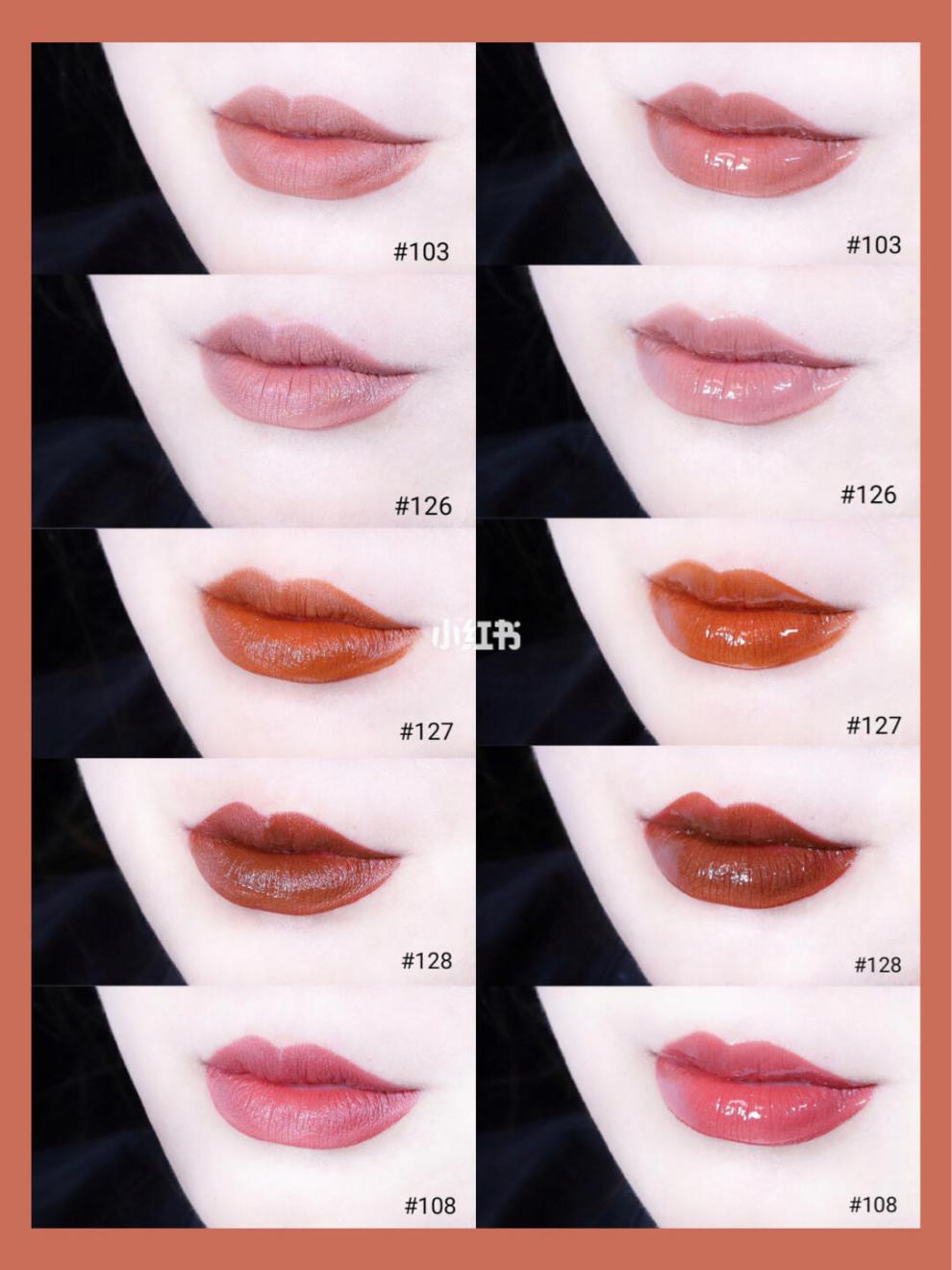 kiko双头唇釉持久显色限小辣椒口i红定枫叶红丝绒雾面唇彩不脱色豆沙