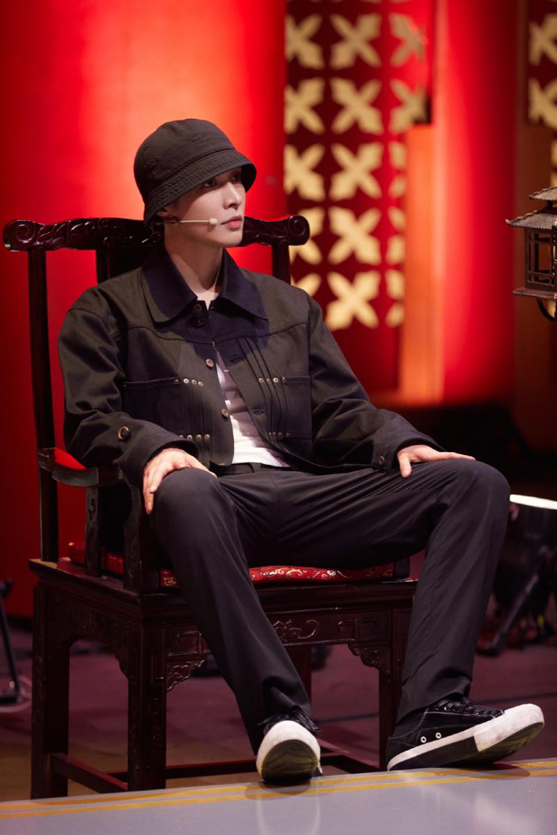 buyyii张艺兴同款帽子男日系短檐渔夫帽女夏季百搭纯棉圆顶显脸小盆帽