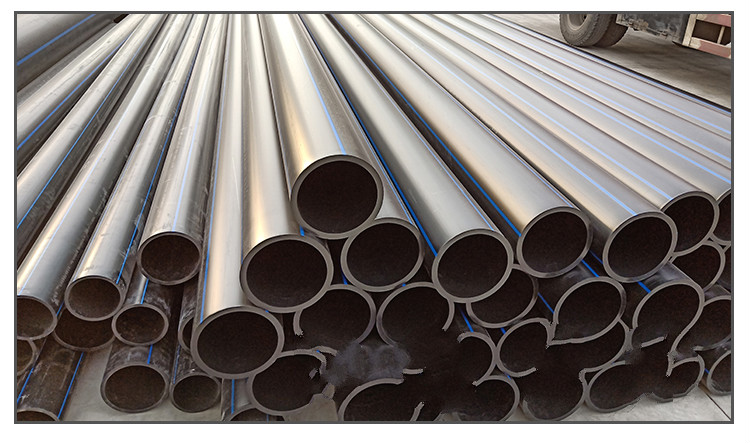 穿线管路灯地埋穿线管hdpe电缆保护管202532405063pe线管国标2516穿线