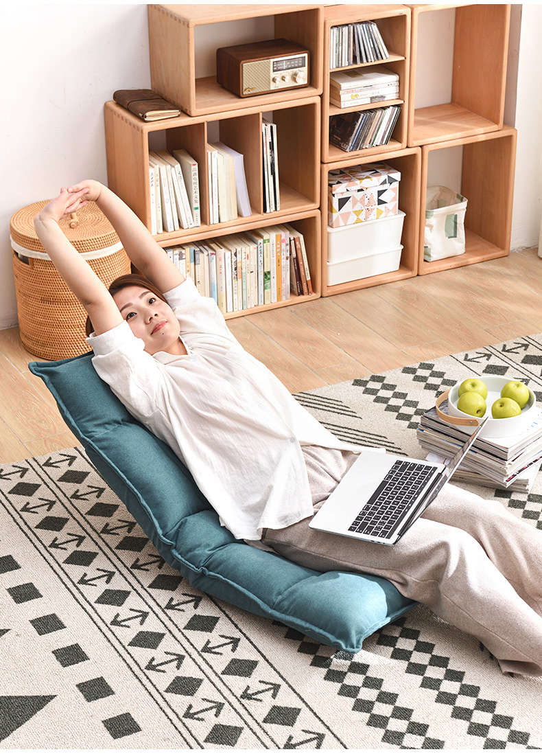 半卧位靠枕老人床上靠枕老人半躺靠背卧床病人半卧位床头靠垫胃食管防